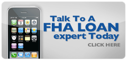 FHA Loans Houston