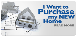 FHA Buy a New Home